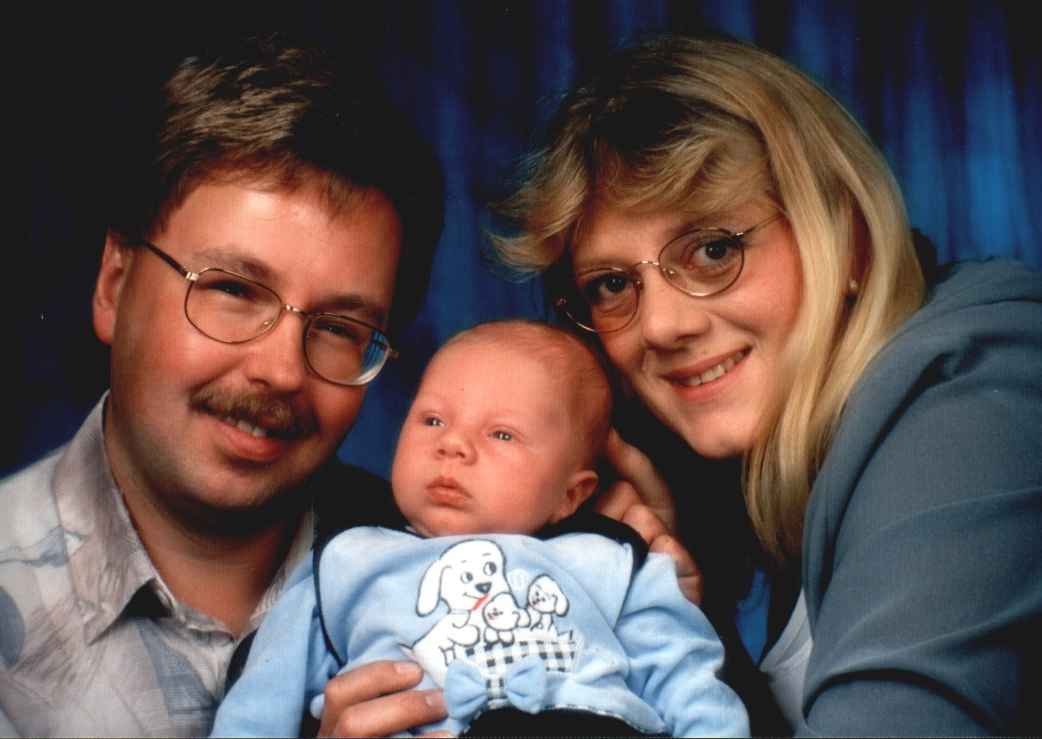 So, kleine Pause gef�llig.