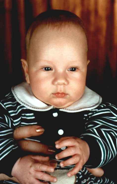 Mal sehen, ob die Ute da vorne alles richtig macht