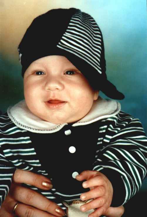 Hey, klasse. Das macht Spa�!